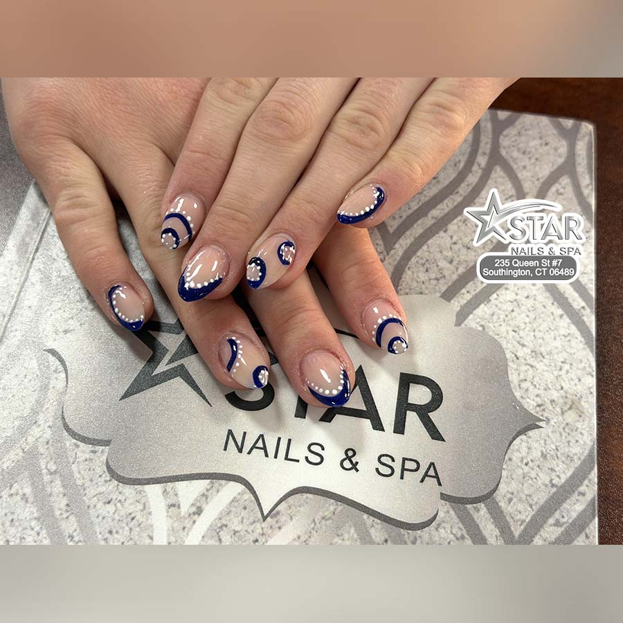 Star Nails & Spa